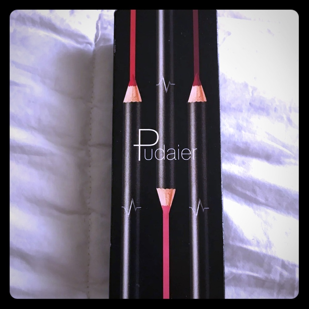 New Box Set of Lip Liners all Assorted Colors.
